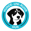 Hunde-Uni-Ruhr Logo